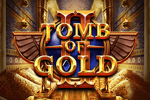 Tomb of Gold
