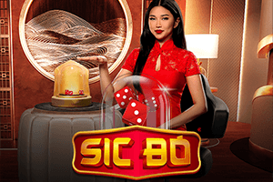 Sic Bo