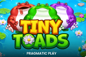 Tiny Toads