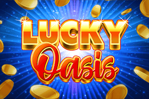 Lucky Oasis