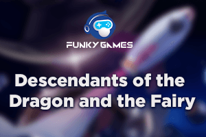 Descendants of the Dragon and the Fairy