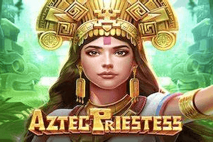 Aztec Priestess