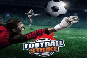 Football Strike