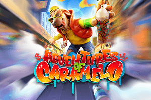 Adventures of Caramelo