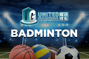 badminton